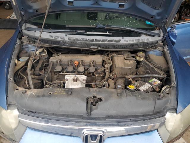 Photo 10 VIN: 1HGFA16546L093260 - HONDA CIVIC LX 