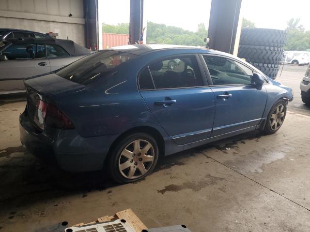 Photo 2 VIN: 1HGFA16546L093260 - HONDA CIVIC LX 