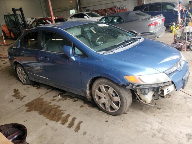 Photo 3 VIN: 1HGFA16546L093260 - HONDA CIVIC LX 