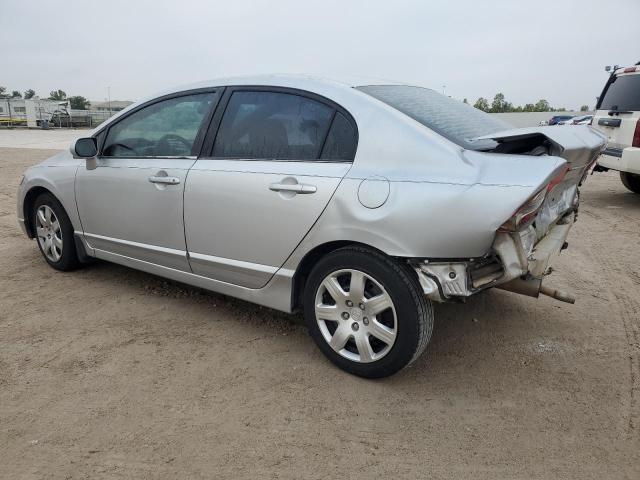 Photo 1 VIN: 1HGFA16546L097129 - HONDA CIVIC LX 