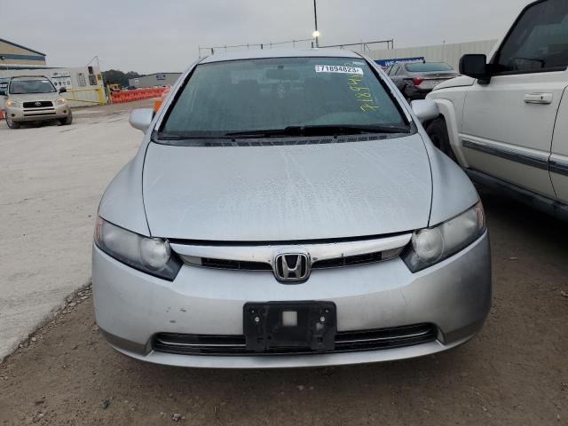 Photo 4 VIN: 1HGFA16546L097129 - HONDA CIVIC LX 