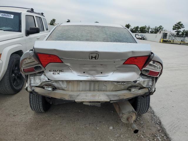 Photo 5 VIN: 1HGFA16546L097129 - HONDA CIVIC LX 