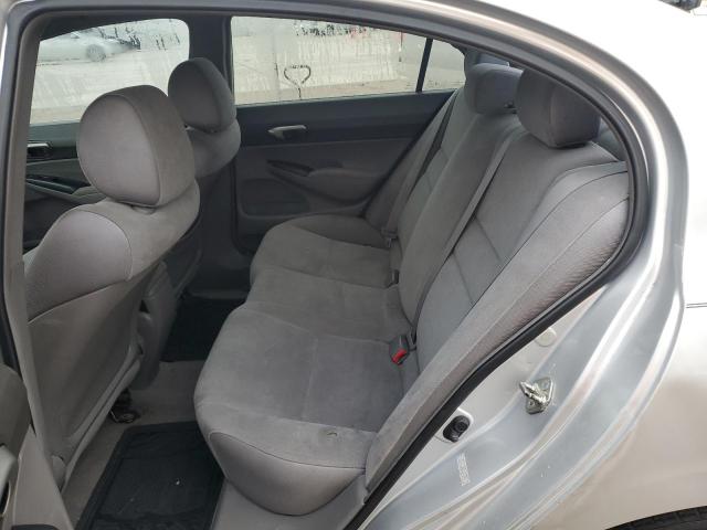 Photo 9 VIN: 1HGFA16546L097129 - HONDA CIVIC LX 