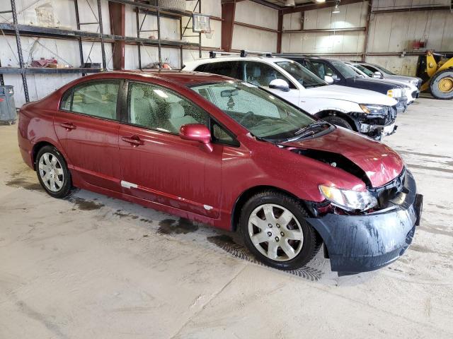 Photo 3 VIN: 1HGFA16546L101874 - HONDA CIVIC 