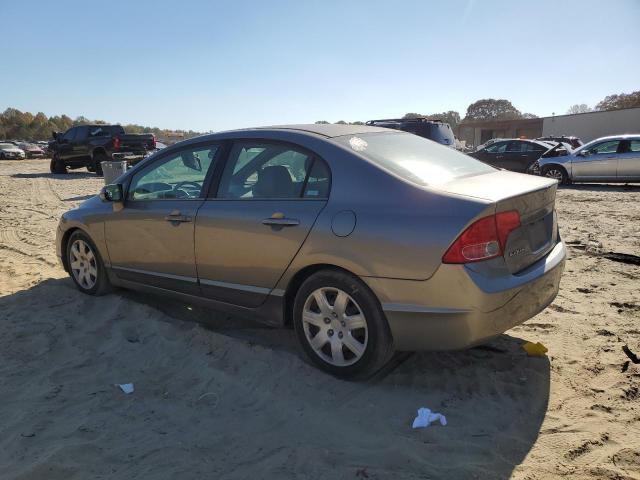 Photo 1 VIN: 1HGFA16546L110445 - HONDA CIVIC LX 