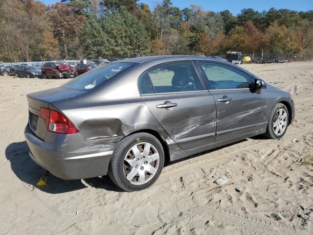 Photo 2 VIN: 1HGFA16546L110445 - HONDA CIVIC LX 