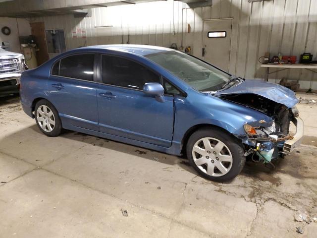 Photo 3 VIN: 1HGFA16546L115967 - HONDA CIVIC 