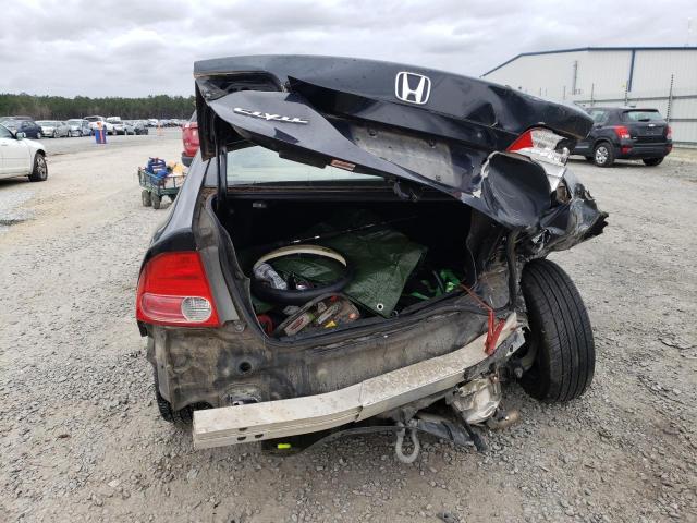 Photo 5 VIN: 1HGFA16546L122515 - HONDA CIVIC 