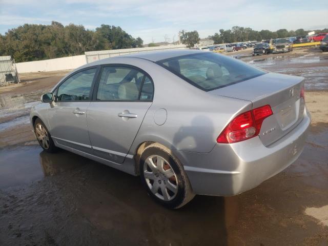 Photo 1 VIN: 1HGFA16546L125351 - HONDA CIVIC 