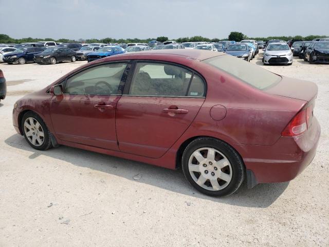 Photo 1 VIN: 1HGFA16546L127634 - HONDA CIVIC 