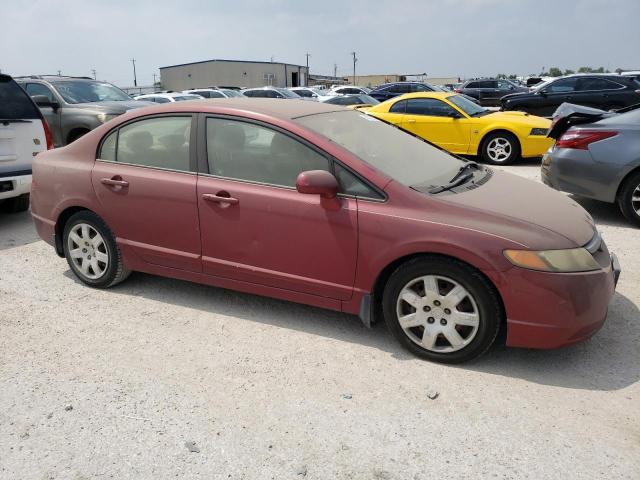 Photo 3 VIN: 1HGFA16546L127634 - HONDA CIVIC 