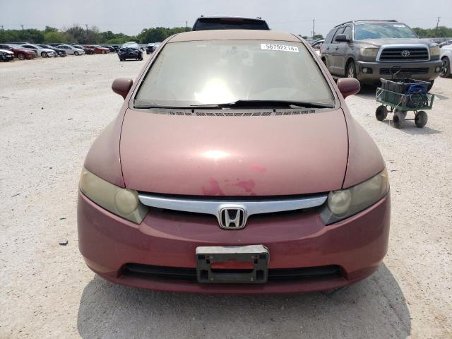 Photo 4 VIN: 1HGFA16546L127634 - HONDA CIVIC 