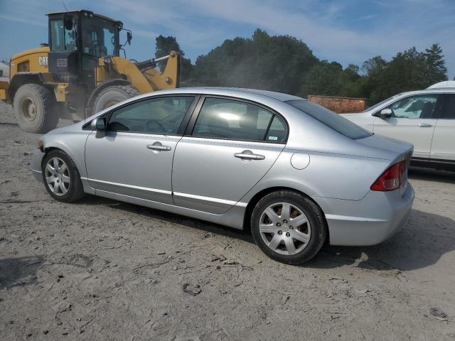 Photo 1 VIN: 1HGFA16546L130744 - HONDA CIVIC LX 