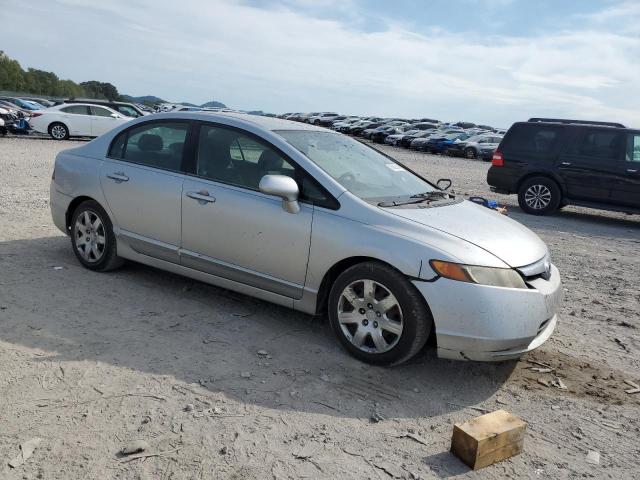 Photo 3 VIN: 1HGFA16546L130744 - HONDA CIVIC LX 