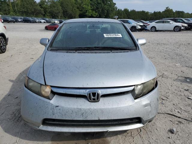 Photo 4 VIN: 1HGFA16546L130744 - HONDA CIVIC LX 