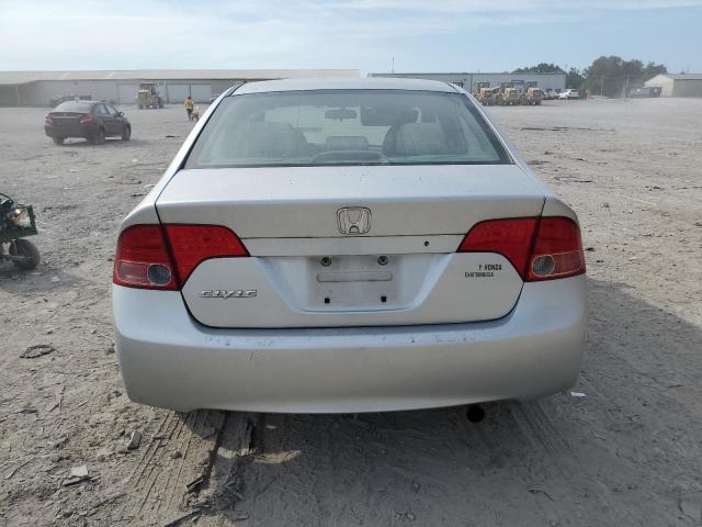 Photo 5 VIN: 1HGFA16546L130744 - HONDA CIVIC LX 