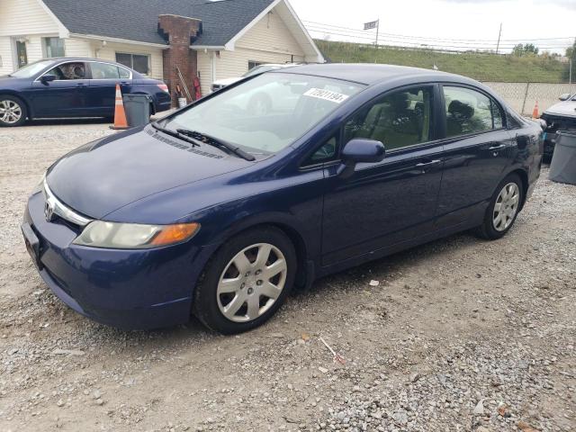 Photo 0 VIN: 1HGFA16546L132977 - HONDA CIVIC LX 