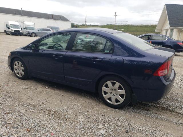 Photo 1 VIN: 1HGFA16546L132977 - HONDA CIVIC LX 