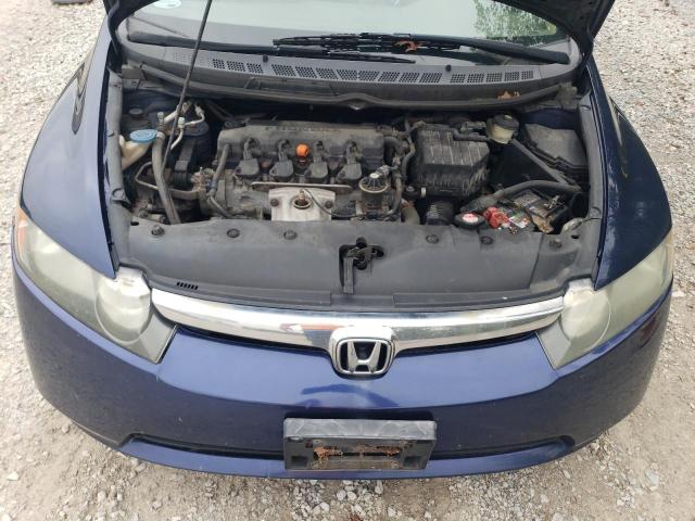 Photo 10 VIN: 1HGFA16546L132977 - HONDA CIVIC LX 