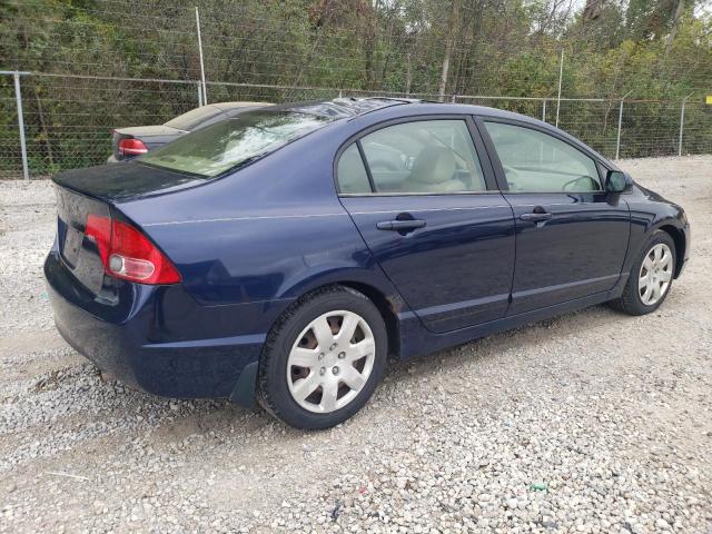 Photo 2 VIN: 1HGFA16546L132977 - HONDA CIVIC LX 