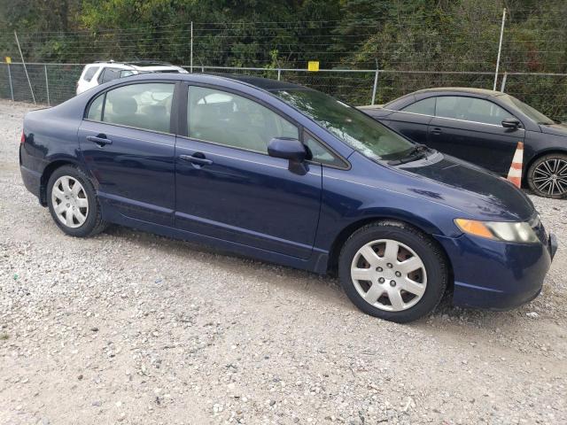 Photo 3 VIN: 1HGFA16546L132977 - HONDA CIVIC LX 