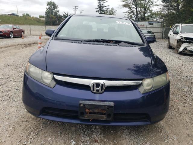 Photo 4 VIN: 1HGFA16546L132977 - HONDA CIVIC LX 