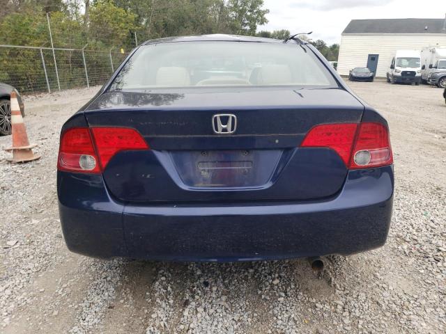 Photo 5 VIN: 1HGFA16546L132977 - HONDA CIVIC LX 