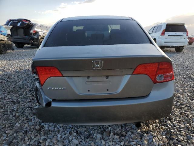 Photo 5 VIN: 1HGFA16546L136771 - HONDA CIVIC LX 