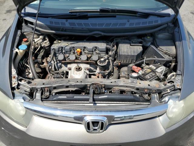 Photo 10 VIN: 1HGFA16547L018169 - HONDA CIVIC 