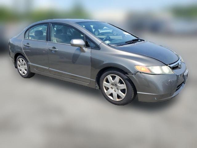 Photo 3 VIN: 1HGFA16547L018169 - HONDA CIVIC 