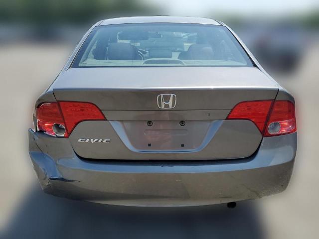 Photo 5 VIN: 1HGFA16547L018169 - HONDA CIVIC 