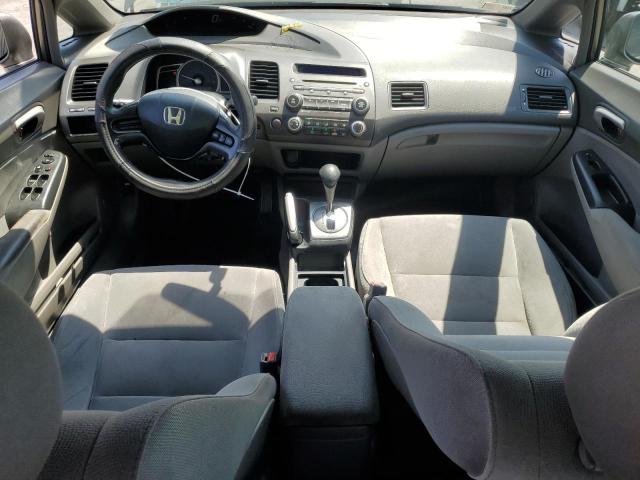 Photo 7 VIN: 1HGFA16547L018169 - HONDA CIVIC 