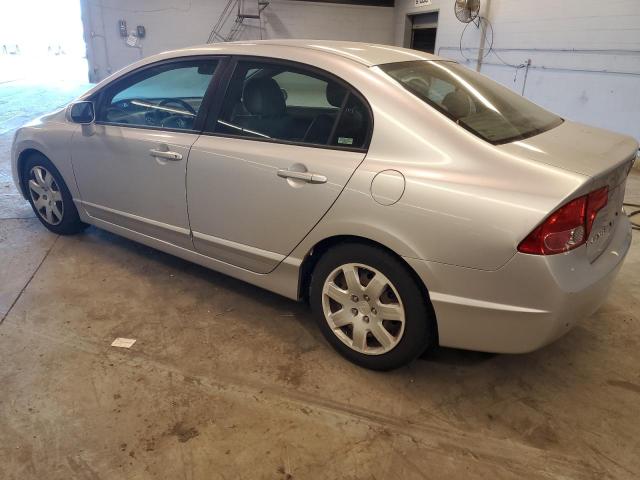 Photo 1 VIN: 1HGFA16547L044156 - HONDA CIVIC LX 