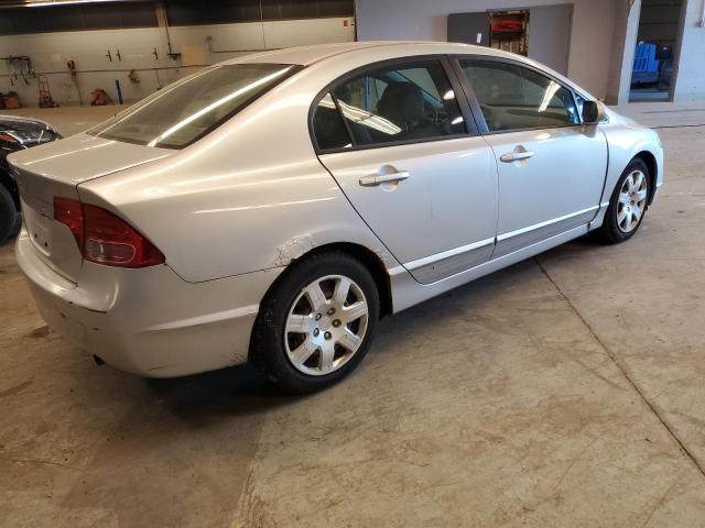 Photo 2 VIN: 1HGFA16547L044156 - HONDA CIVIC LX 