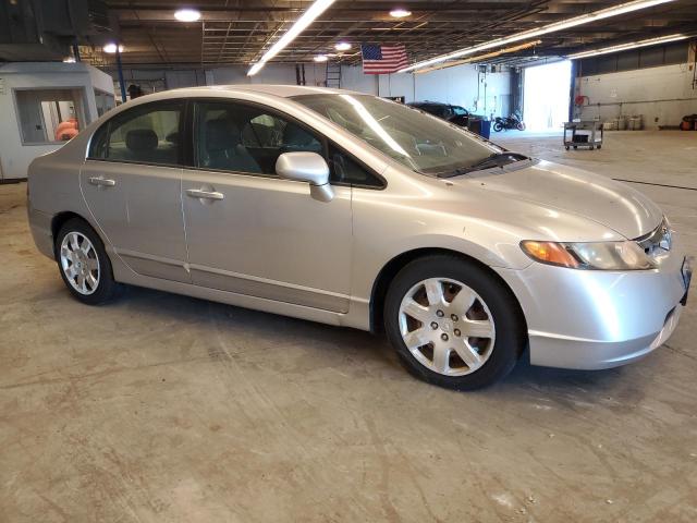 Photo 3 VIN: 1HGFA16547L044156 - HONDA CIVIC LX 