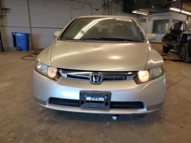 Photo 4 VIN: 1HGFA16547L044156 - HONDA CIVIC LX 