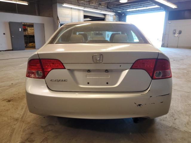 Photo 5 VIN: 1HGFA16547L044156 - HONDA CIVIC LX 