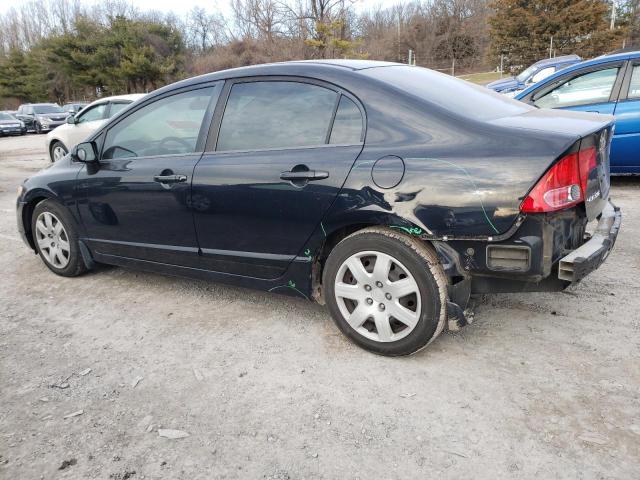 Photo 1 VIN: 1HGFA16547L062348 - HONDA CIVIC 