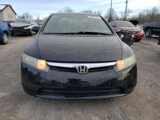 Photo 4 VIN: 1HGFA16547L062348 - HONDA CIVIC 