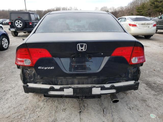 Photo 5 VIN: 1HGFA16547L062348 - HONDA CIVIC 