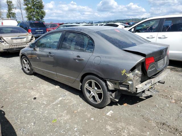 Photo 1 VIN: 1HGFA16547L063838 - HONDA CIVIC LX 