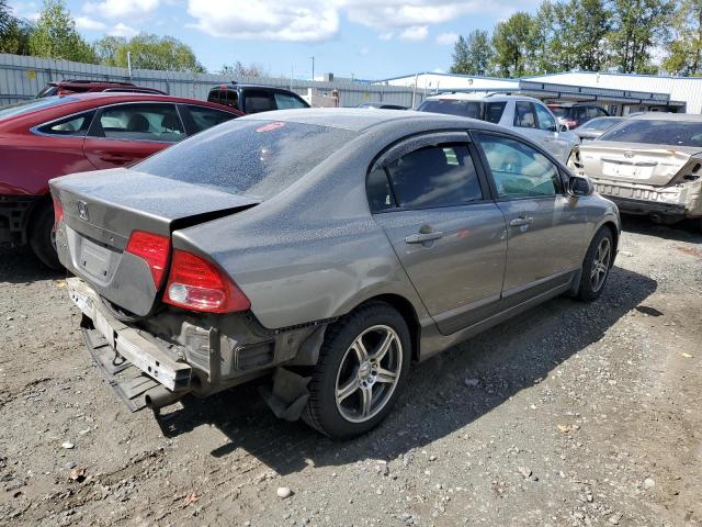 Photo 2 VIN: 1HGFA16547L063838 - HONDA CIVIC LX 