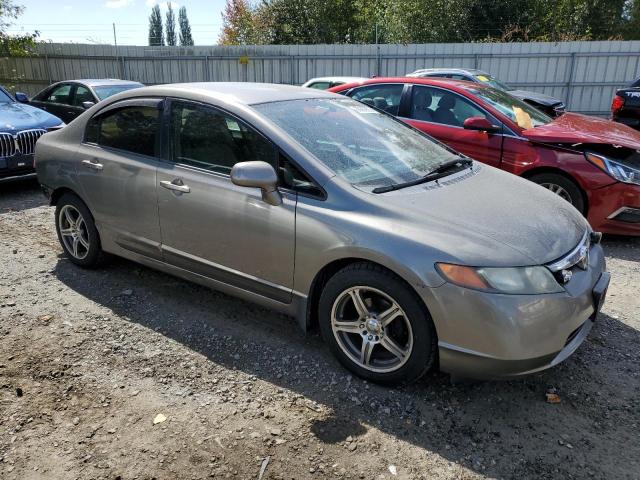 Photo 3 VIN: 1HGFA16547L063838 - HONDA CIVIC LX 