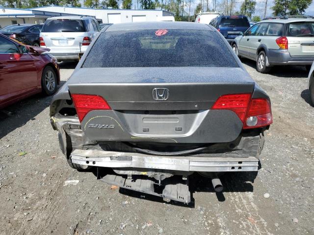 Photo 5 VIN: 1HGFA16547L063838 - HONDA CIVIC LX 