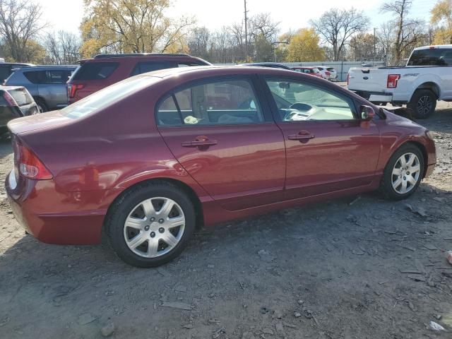 Photo 2 VIN: 1HGFA16547L066416 - HONDA CIVIC 