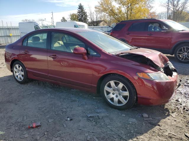 Photo 3 VIN: 1HGFA16547L066416 - HONDA CIVIC 