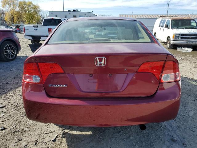 Photo 5 VIN: 1HGFA16547L066416 - HONDA CIVIC 