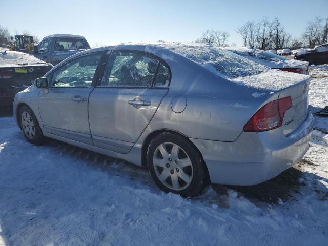 Photo 1 VIN: 1HGFA16547L080171 - HONDA CIVIC 