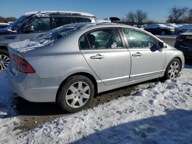 Photo 2 VIN: 1HGFA16547L080171 - HONDA CIVIC 