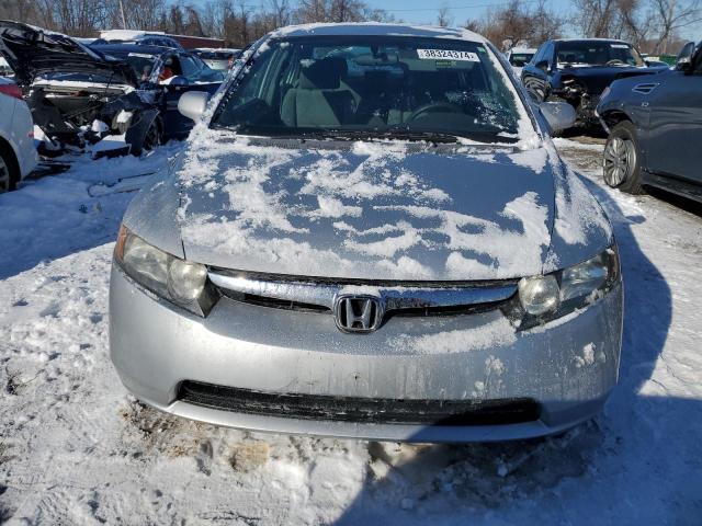 Photo 4 VIN: 1HGFA16547L080171 - HONDA CIVIC 